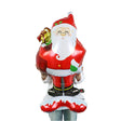 Extra Large Santa Claus Foil Balloon Decoration