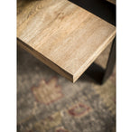 Alpine Coffee Table – Modern Elegance