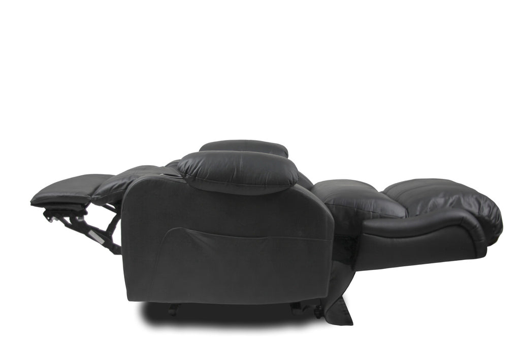 Recliner Lift Heat Massage Armchair