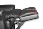 Recliner Lift Heat Massage Armchair