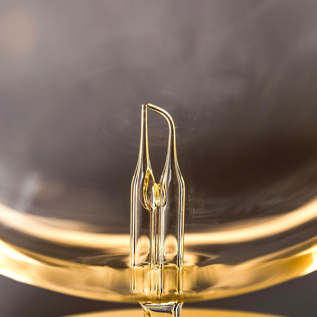 Oscar Nebuliser - Waterless Diffuser | Essential oil Burner | Aromatherapy| Home Fragrance