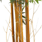 Premium Natural Cane Artificial Bamboo (UV Resistant) 180cm