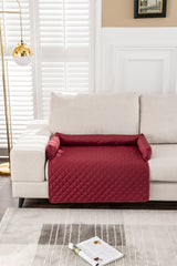 Ultimate Waterproof Pet Mat for Home and Car