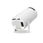HY300PRO Portable 4K HD Projector