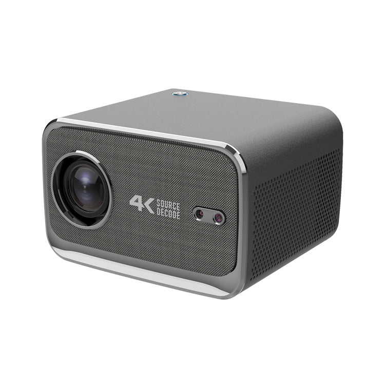 P20 1080P Smart Projector with 4K Support