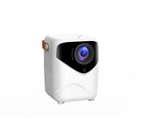 Compact Mini HD Projector for Immersive Viewing