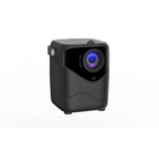 Mini Portable HD Projector for Home Cinema