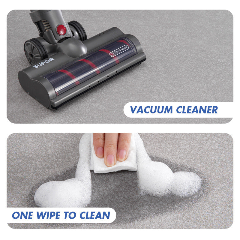 Bathroom Floor Mat Set - U-Shaped Toilet Mat & Rectangular Mat for Bathroom