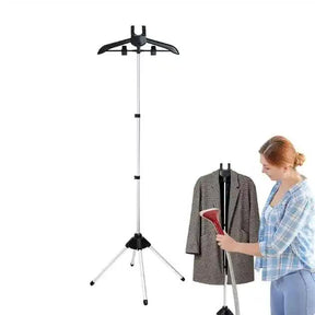 Adjustable Foldable Garment Steamer Stand