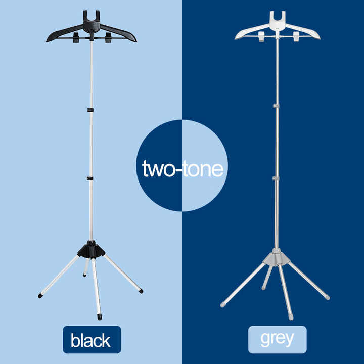 Adjustable Foldable Garment Steamer Stand