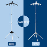 Adjustable Foldable Garment Steamer Stand