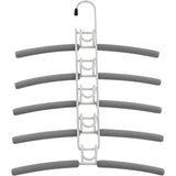 Multi-Layer Non-Slip Foam Hanger for Kids