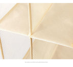 Hanging Dustproof Storage Bag Organizer