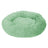 Cozy Premium Round Plush Pet Bed