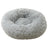 Cozy Premium Round Plush Pet Bed