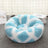 Cozy Premium Round Plush Pet Bed