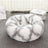 Cozy Premium Round Plush Pet Bed