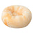 Cozy Premium Round Plush Pet Bed