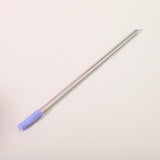 304 Stainless Steel Insulated Tumbler,Cartoon Design Portable Straw Cup for Home and Office(yellow)