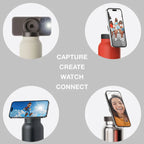 Multifunctional Stainless Steel Water Bottle with Phone Stand