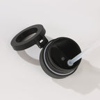 Stainless Steel Insulated Water Bottle with Phone Stand