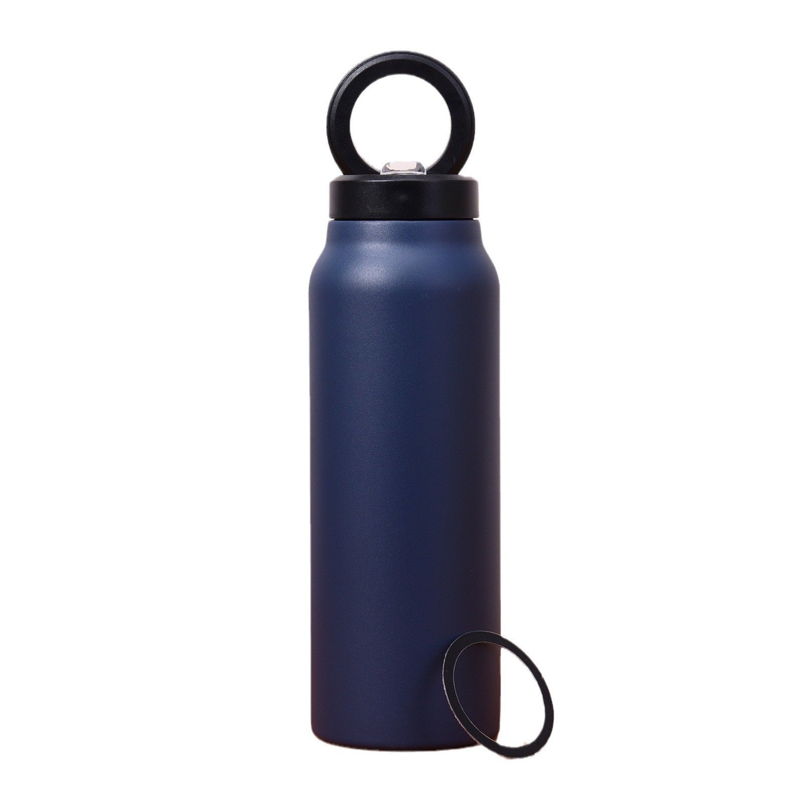 Ultimate Insulated Water Bottle with Phone Stand
