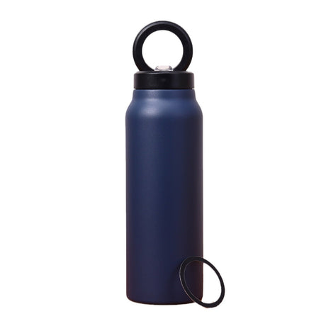 Ultimate Insulated Water Bottle with Phone Stand