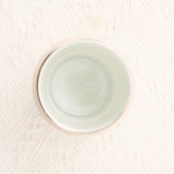 Ceramic-Lined Insulated Tumbler with Handle