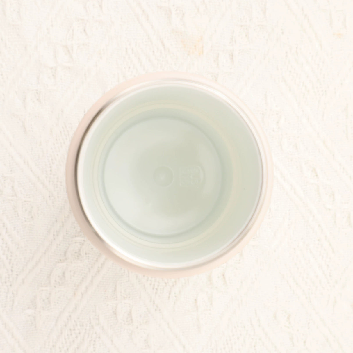 White-Line Black Cat 30oz Insulated Tumbler