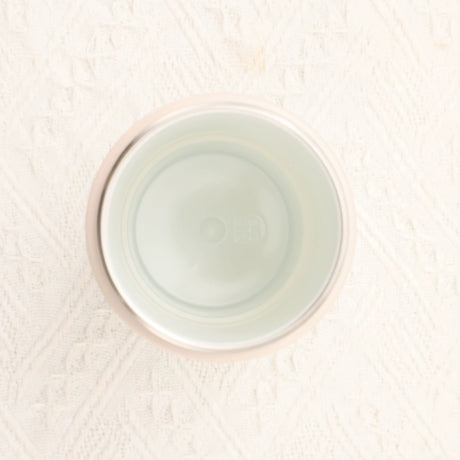 White-Line Cherry Bow Insulated Tumbler 30oz