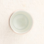 White-Line Red Strawberry 30oz Insulated Tumbler