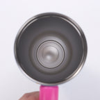 40oz Macron Stainless Steel Insulated Tumbler