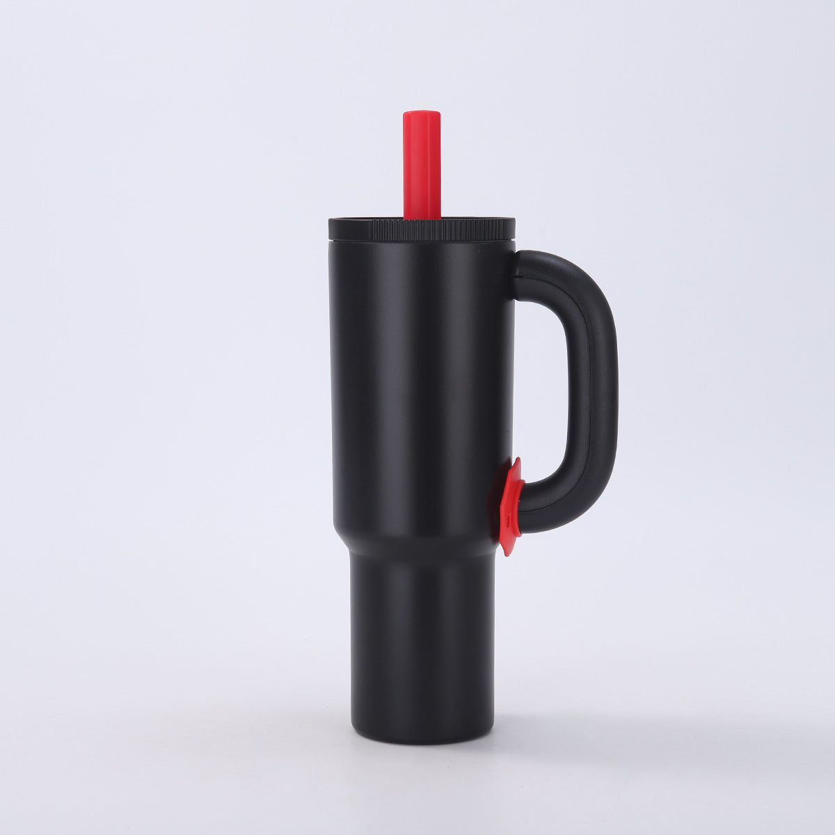 40oz Macron Stainless Steel Insulated Tumbler