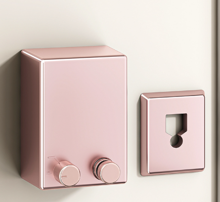 Retractable Stainless Steel Clothesline - 4.2m