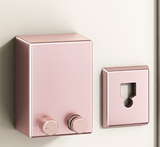 Retractable Stainless Steel Clothesline - 4.2m