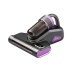 Advanced Cordless UV-C Dust Mite Vacuum