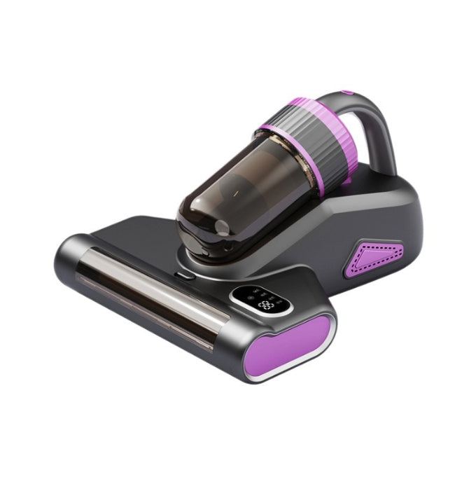 Advanced Cordless UV-C Dust Mite Vacuum