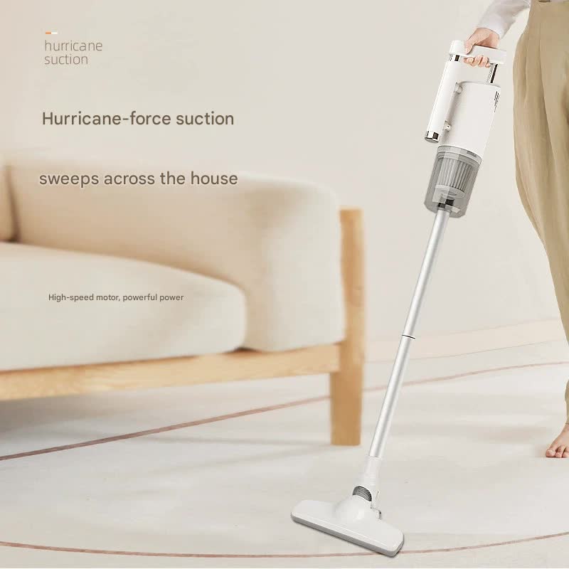 Versatile Cordless 2-in-1 Vacuum Cleaner