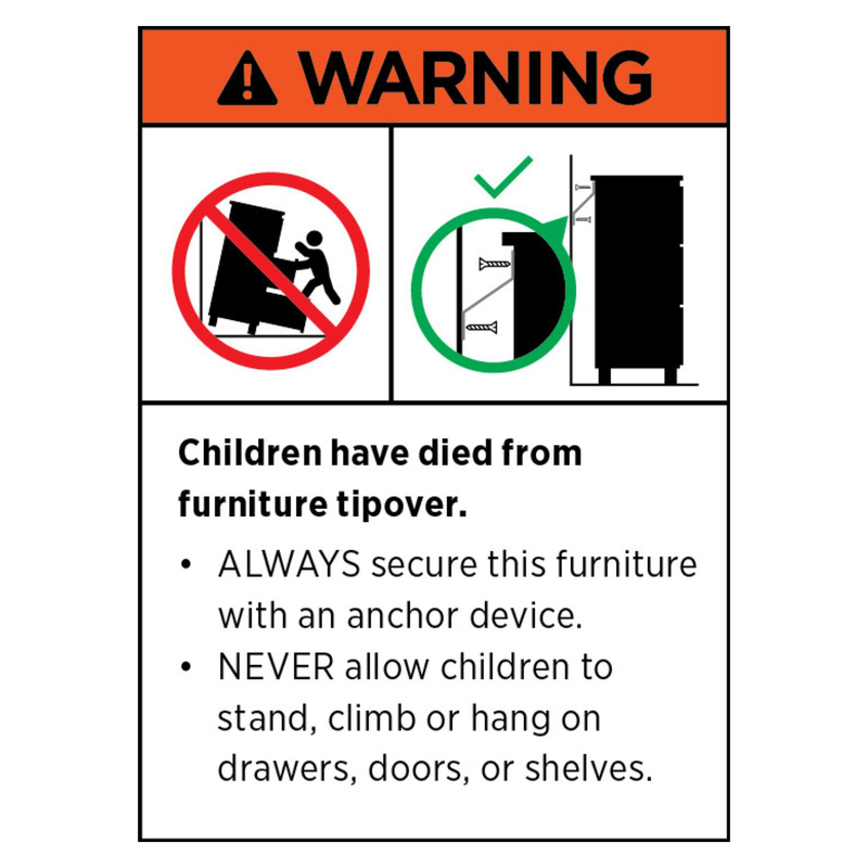 360-Degree Rotating Cream White Bookshelf