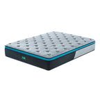 Zoned Gel Memory Foam Pocket Spring Mattress