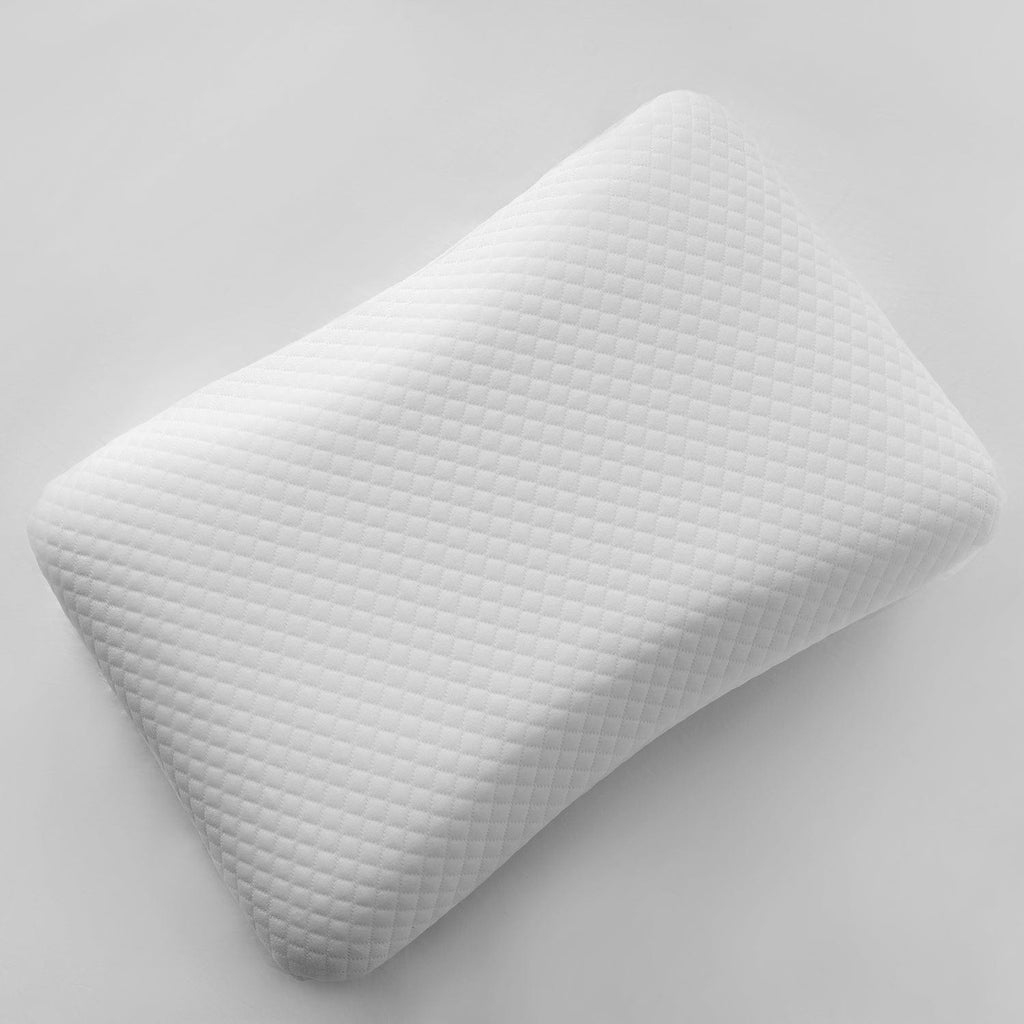 Premium Cool Gel Neck Relief Pillow