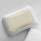 Premium Cool Gel Neck Relief Pillow