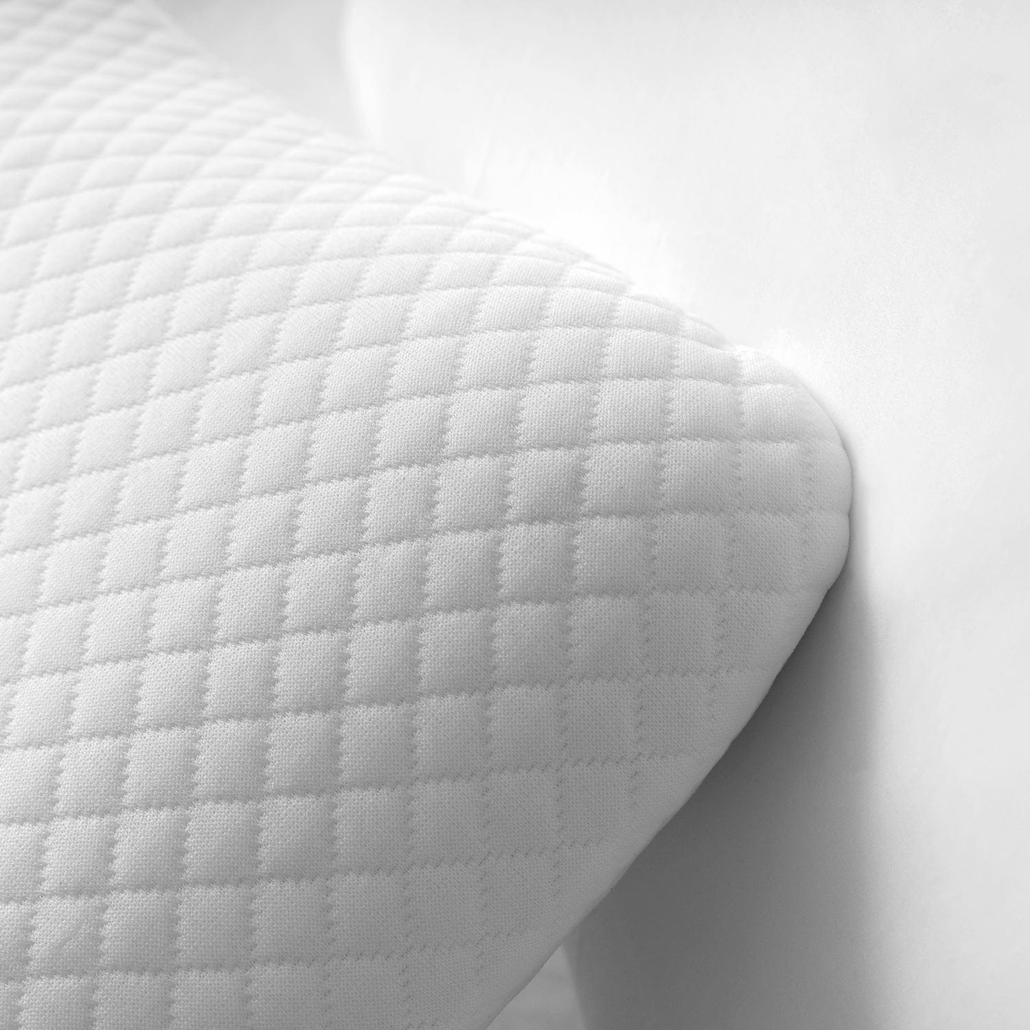Premium Cool Gel Neck Relief Pillow