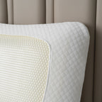 Premium Cool Gel Neck Relief Pillow