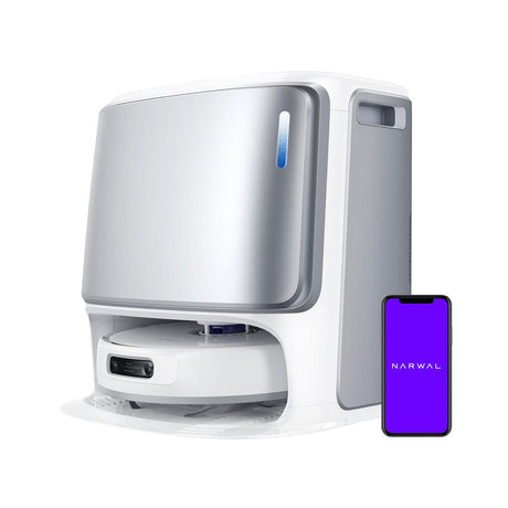 Narwal Freo Z Ultra Robotic Vacuum & Mop