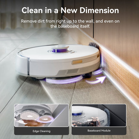 Narwal Freo Z Ultra Robotic Vacuum & Mop
