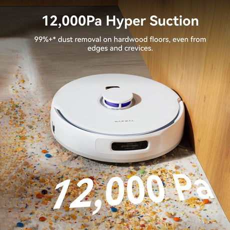 Narwal Freo Z Ultra Robotic Vacuum & Mop