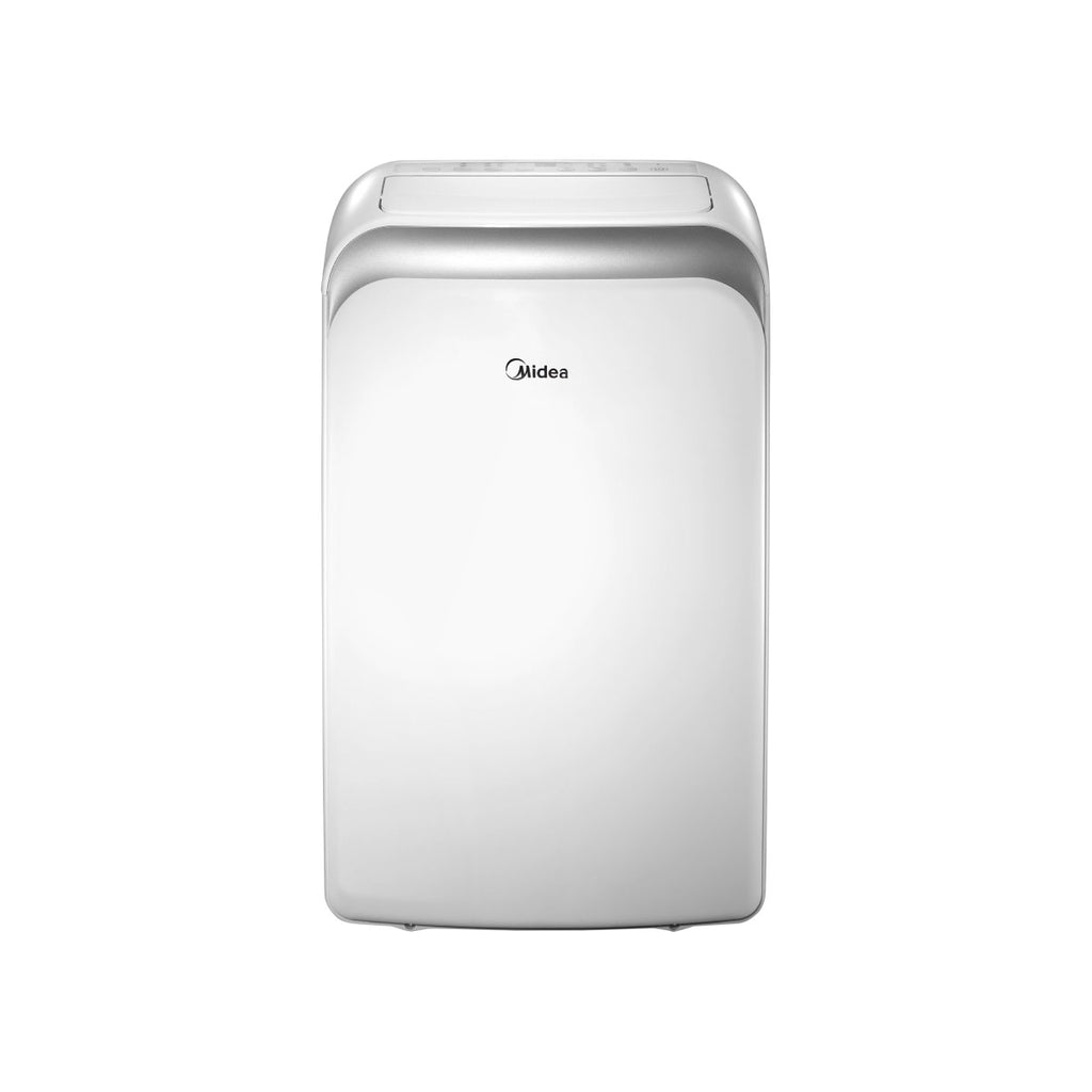 Midea 4.0KW 3-in-1 Portable Air Conditioner with Dehumidifier and Cooling Modes