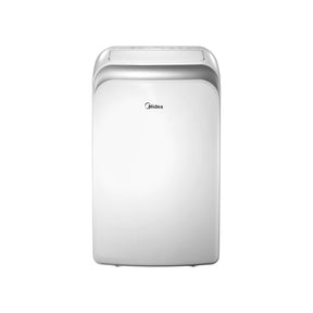 Midea 4.0KW 3-in-1 Portable Air Conditioner with Dehumidifier and Cooling Modes