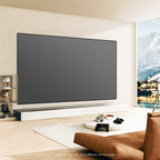 Winways ALR 100'' Rollable Fresnel Screen